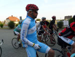 Puchar Polski Supermaraton&oacute;w Szosowych w Nietążkowie