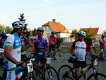 Puchar Polski Supermaraton&oacute;w Szosowych w Nietążkowie
