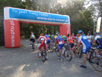 Puchar Polski Supermaraton&oacute;w Szosowych w Nietążkowie