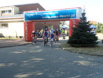 Puchar Polski Supermaraton&oacute;w Szosowych w Nietążkowie