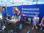 Puchar Polski Supermaraton&oacute;w Szosowych w Nietążkowie