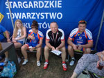 Puchar Polski Supermaraton&oacute;w Szosowych w Nietążkowie