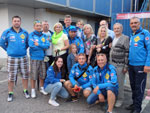 Puchar Polski Supermaraton&oacute;w Szosowych w Nietążkowie