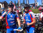 Bike Maraton Szklarska Poręba