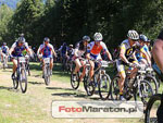 Bike Maraton Szklarska Poręba