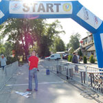 Maraton MTB 2009