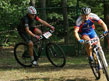 Finał Zachodniej Ligii MTB